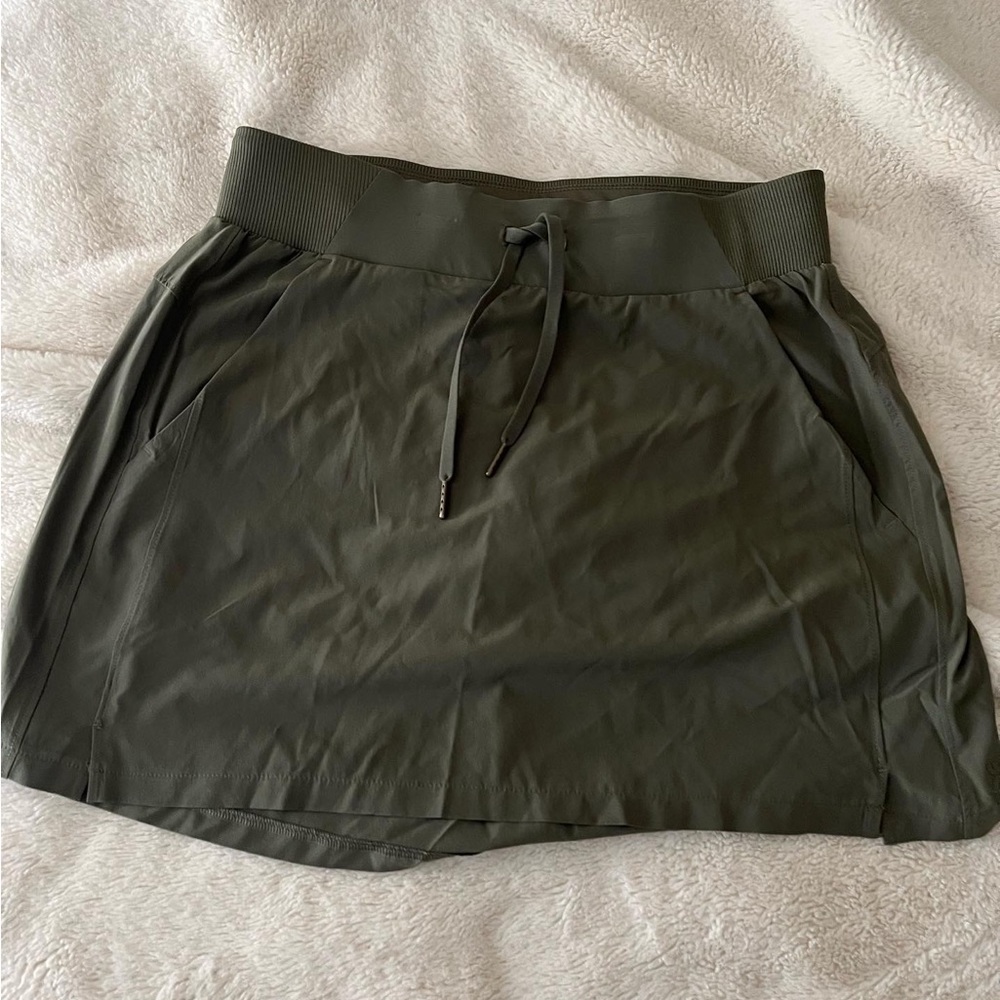 BNWOT Target tennis skort